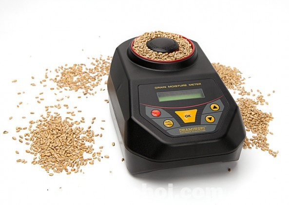 Grain Moisture Meter Draminski GMM Series in Bangladesh